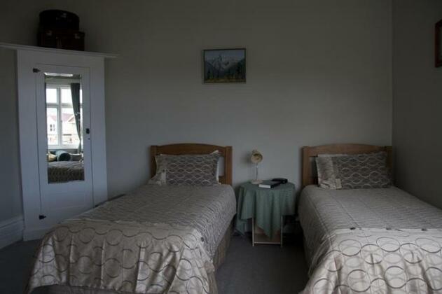 Highbrae Guesthouse - Photo3