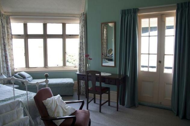 Highbrae Guesthouse - Photo4