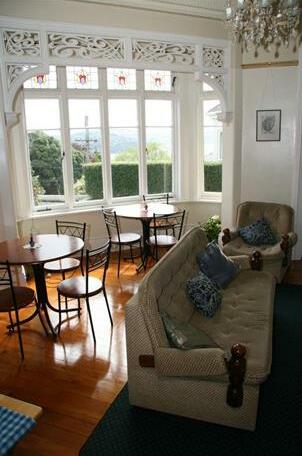 Highbrae Guesthouse - Photo5