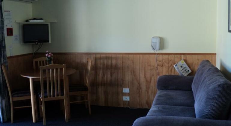 Leith Valley Holiday Park and Motels - Photo4