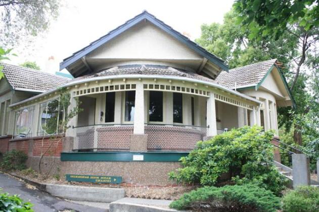 Manor House Backpackers - Photo2