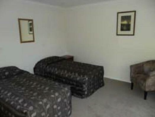 Otago Peninsula Motel - Photo2