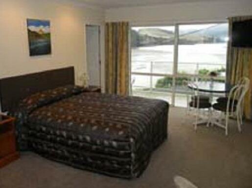 Otago Peninsula Motel - Photo3