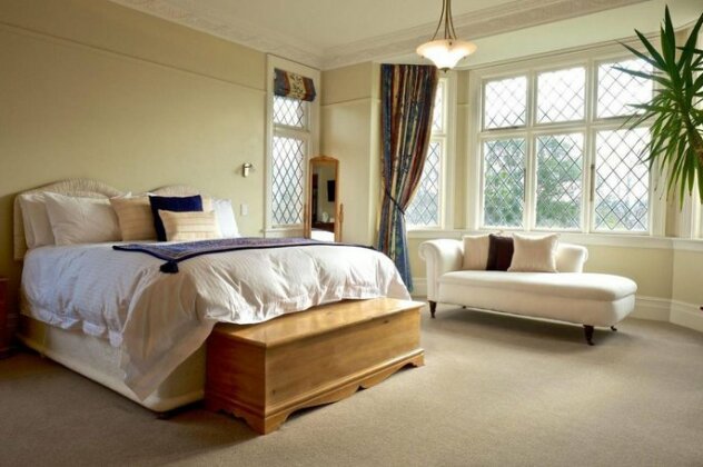 The Birches Bed & Breakfast Dunedin - Photo5