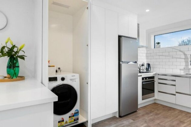 The Cedar Luxury Apartments Dunedin 2 bedroom - Photo5