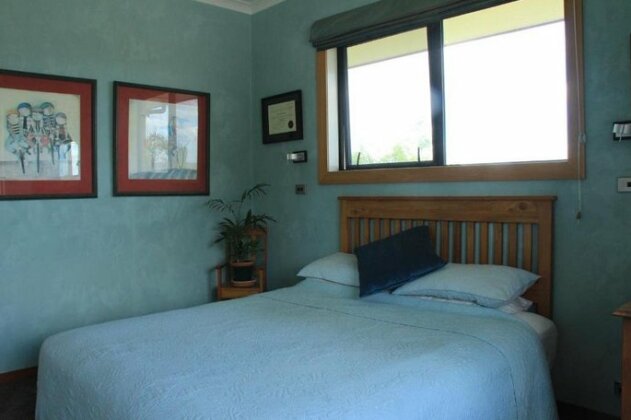 Secret Lake Farmstay - Photo4