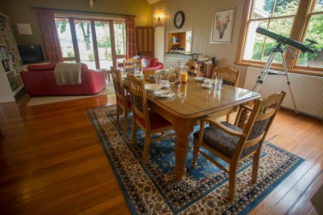 Allandale Lodge - Photo3