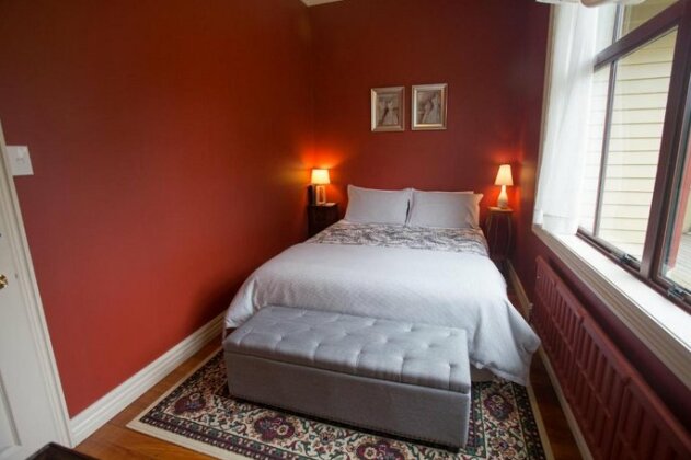Allandale Lodge - Photo4