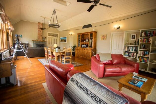 Allandale Lodge - Photo5