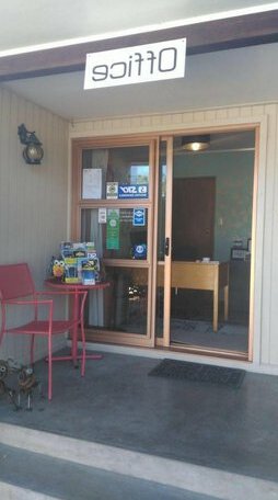 Aorangi Motel - Photo3