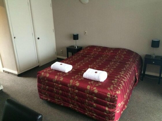 Aorangi Motel - Photo4