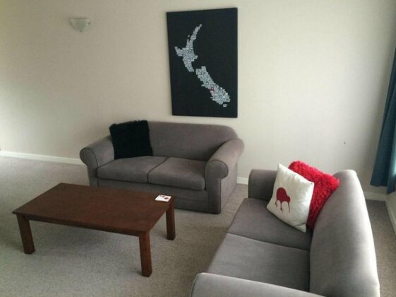 Aorangi Motel - Photo5