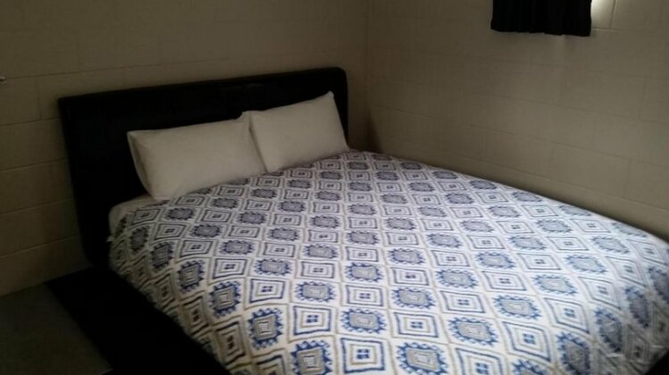 Fairlie Holiday Park - Photo2