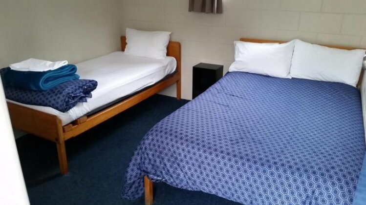 Fairlie Holiday Park - Photo4