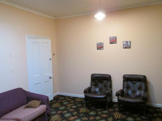 Fairlie Hotel - Photo4