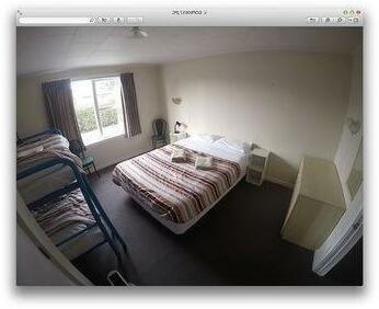 Fairlie Top 10 Holiday Park - Photo3
