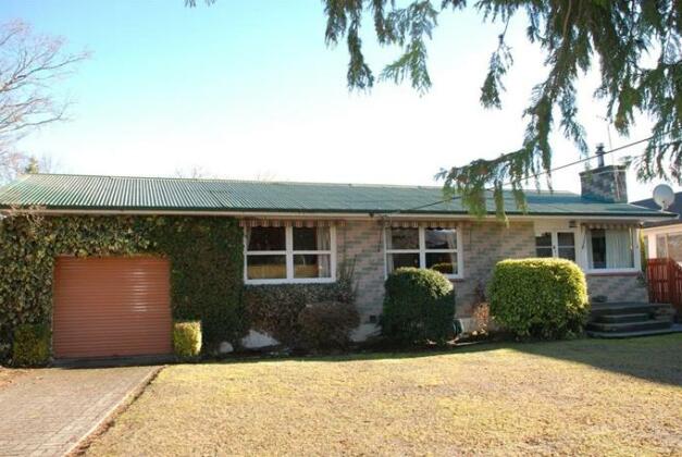 Fairlie Town Cottage