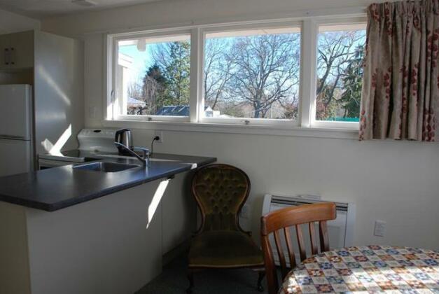 Fairlie Town Cottage - Photo3