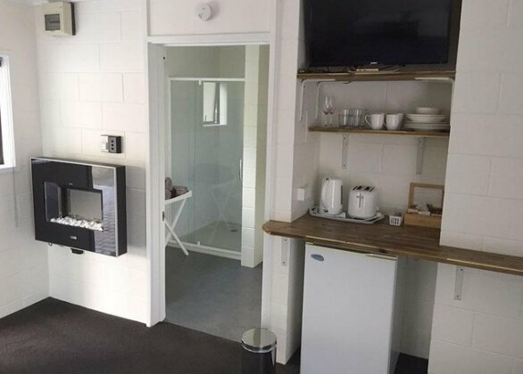 Mackenzie motels - Photo2