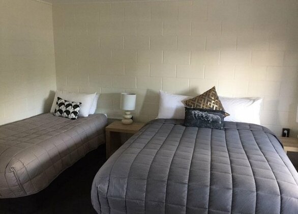 Mackenzie motels - Photo3