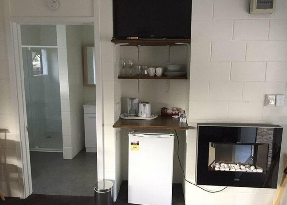 Mackenzie motels - Photo4