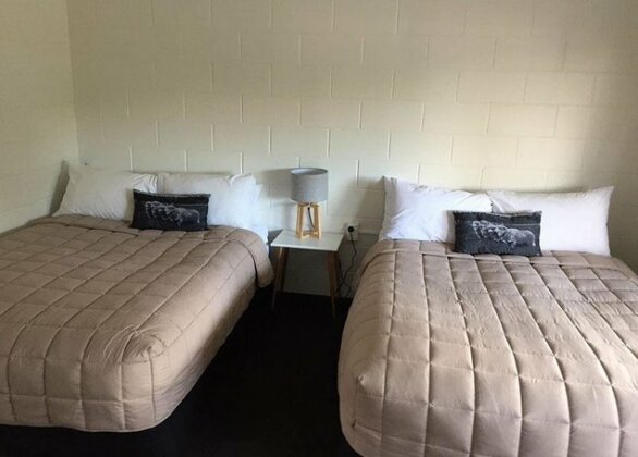 Mackenzie motels - Photo5