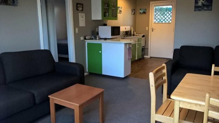 Mt Dobson Motel - Photo2