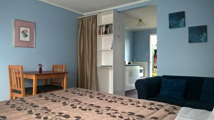 Mt Dobson Motel - Photo3