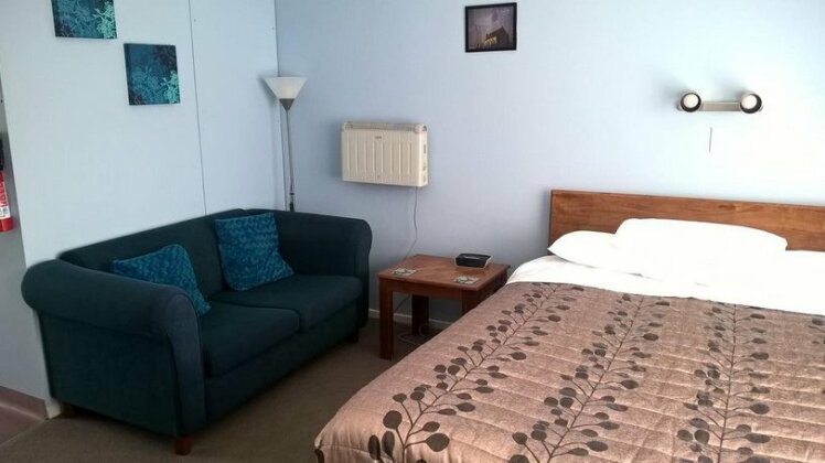 Mt Dobson Motel - Photo4