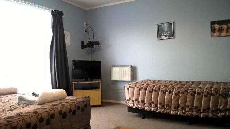 Mt Dobson Motel - Photo5