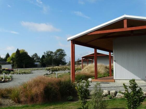 Musterers High Country Accommodation - Photo2