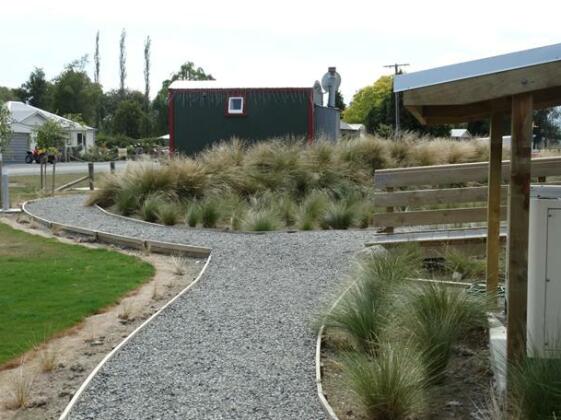 Musterers High Country Accommodation - Photo3