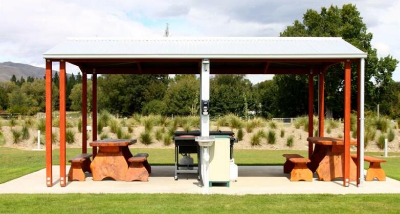 Musterers High Country Accommodation - Photo4
