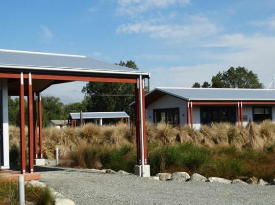 Musterers High Country Accommodation - Photo5