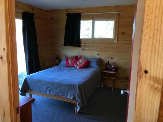Peace lodge Fairlie - Photo2
