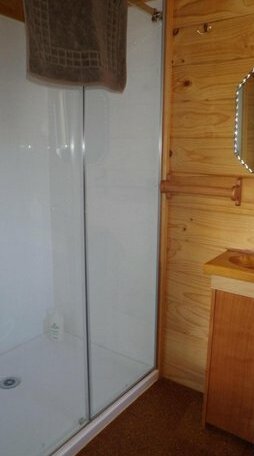 Peace lodge Fairlie - Photo4