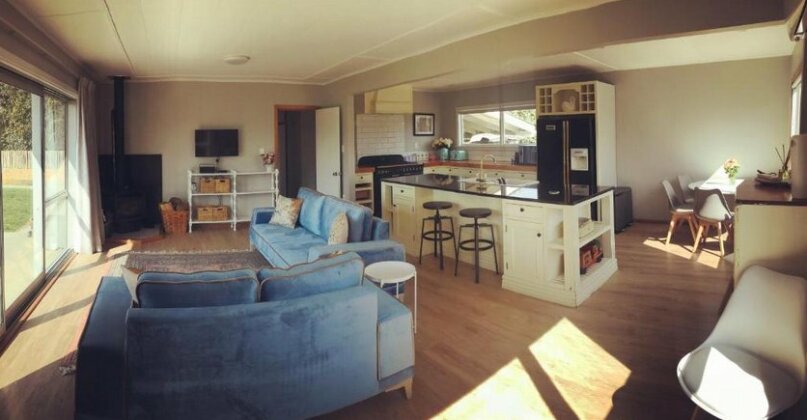 St Elmo's Cottage - Photo3