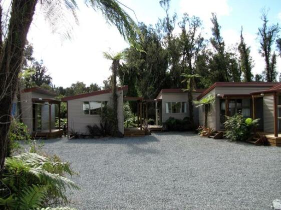 10 Cottages - Photo4