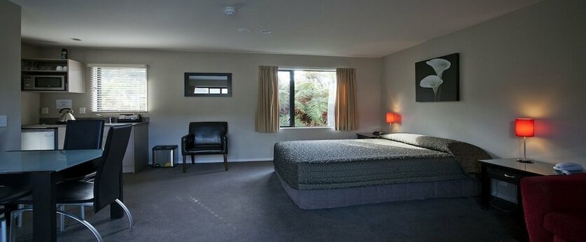 58 On Cron Motel - Photo3