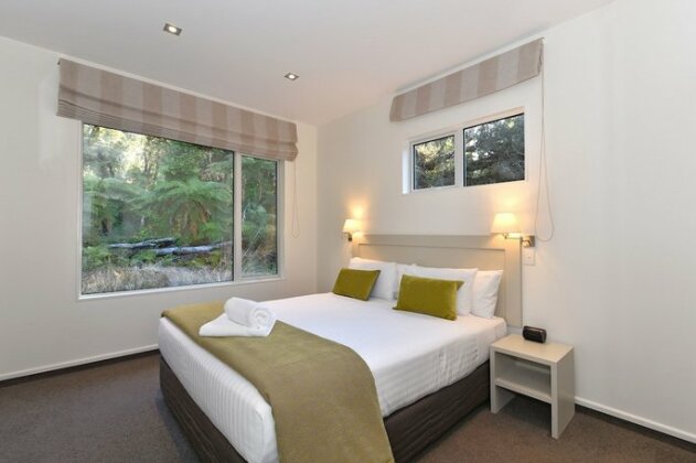 Aspen Court Franz Josef - Photo4