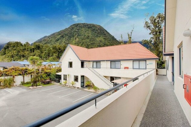 Bella Vista Motel Franz Josef Glacier - Photo3