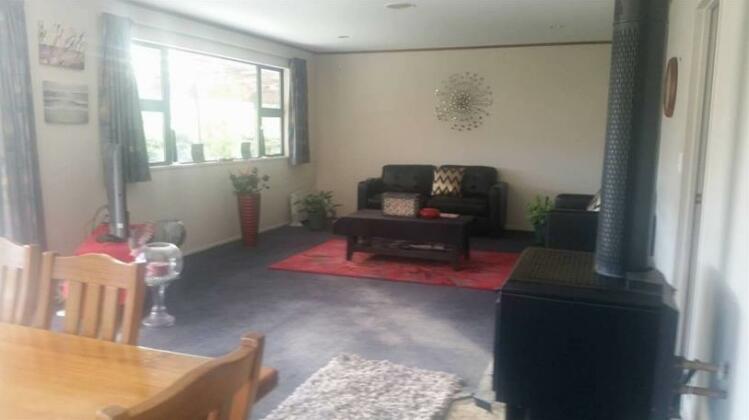 Donovans Drive Holiday Home - Photo3