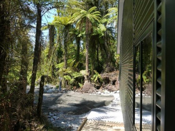 Forest View Franz Josef - Photo3