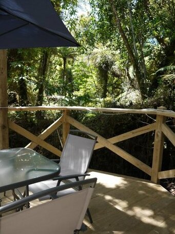 Forest View Franz Josef - Photo4