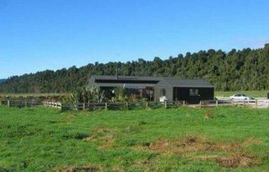 Franz Country House - Photo3