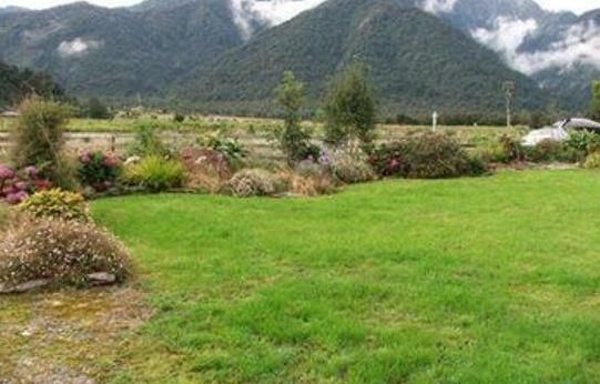 Franz Country House - Photo4