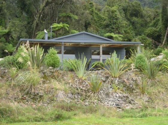 Franz Forest Hideaway - Photo2