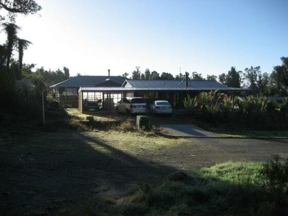 Franz Forest Hideaway - Photo3