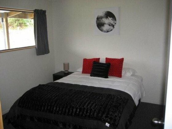 Franz Forest Hideaway - Photo5