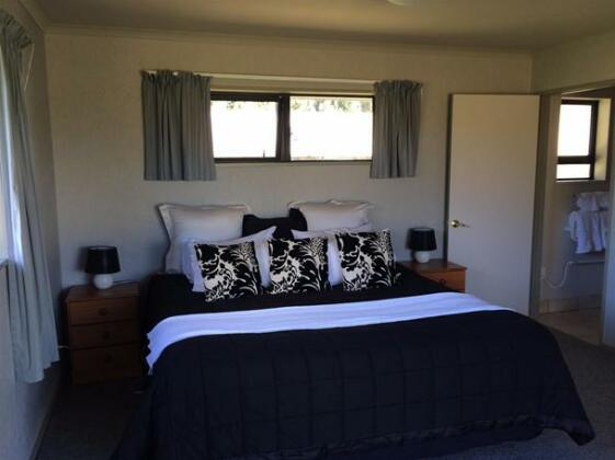 Franz Josef Alpine Lodge - Photo3